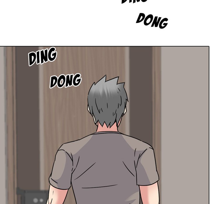 One Shot Men’s Clinic - Chapter 14 Page 5