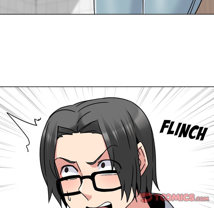 One Shot Men’s Clinic - Chapter 14 Page 51