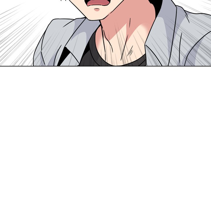 One Shot Men’s Clinic - Chapter 14 Page 52