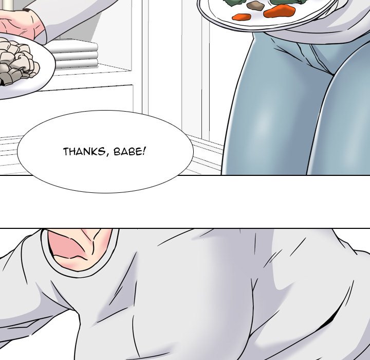 One Shot Men’s Clinic - Chapter 14 Page 54