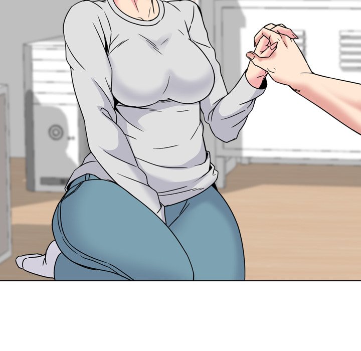 One Shot Men’s Clinic - Chapter 14 Page 59