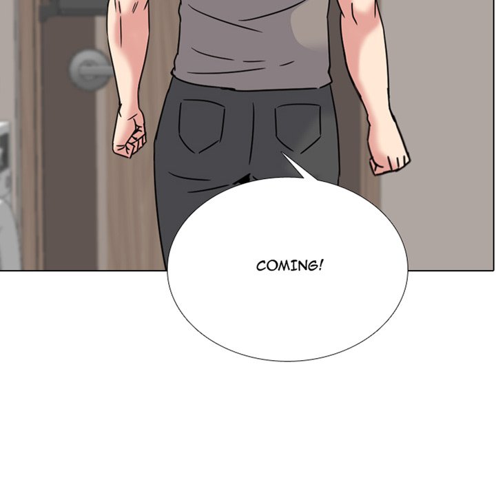 One Shot Men’s Clinic - Chapter 14 Page 6