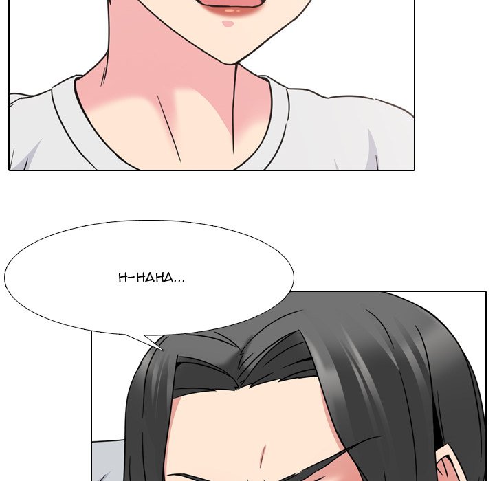 One Shot Men’s Clinic - Chapter 14 Page 61