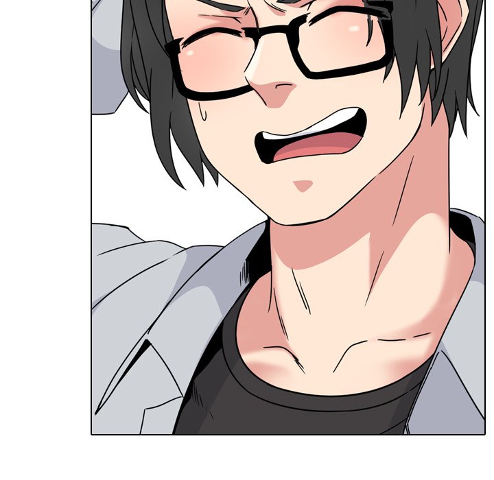 One Shot Men’s Clinic - Chapter 14 Page 62