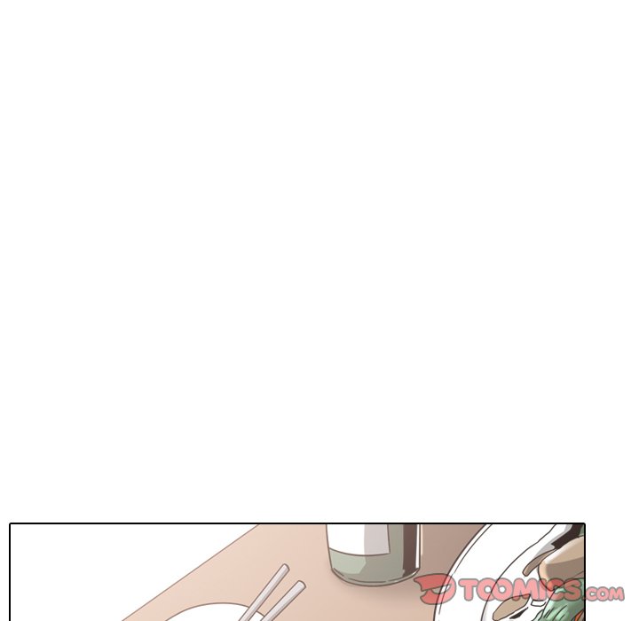 One Shot Men’s Clinic - Chapter 14 Page 63