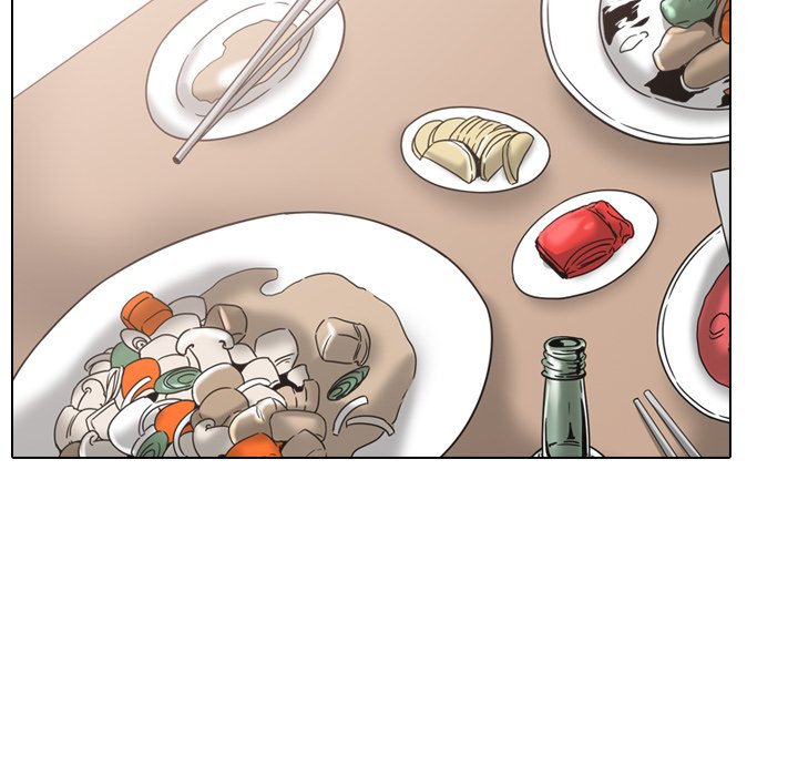 One Shot Men’s Clinic - Chapter 14 Page 64