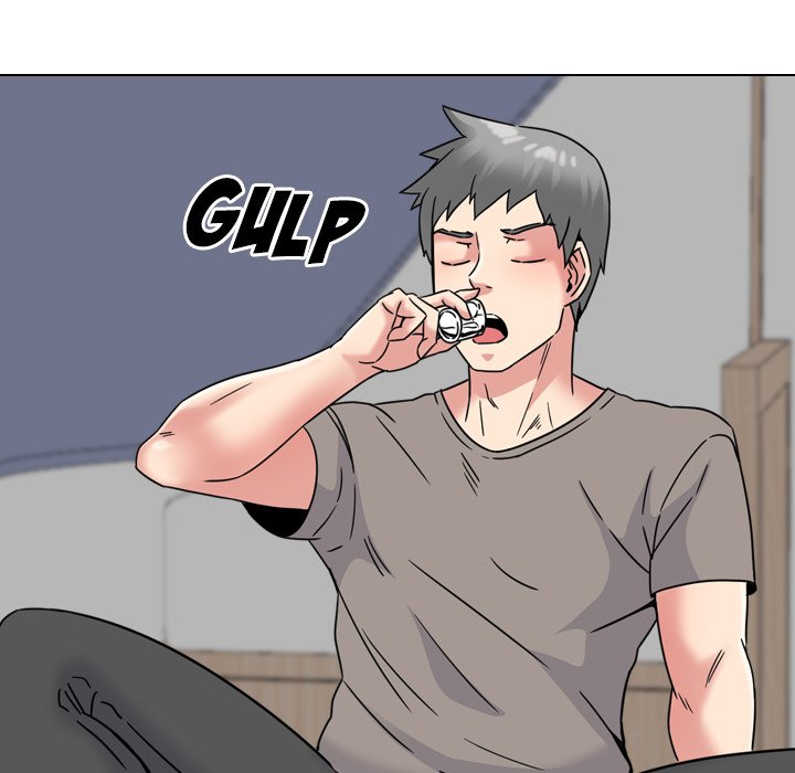 One Shot Men’s Clinic - Chapter 14 Page 66