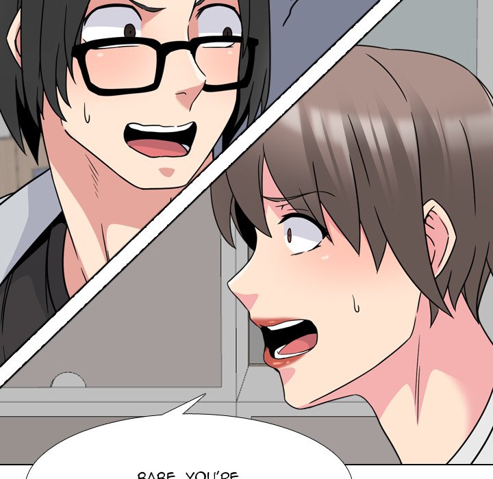 One Shot Men’s Clinic - Chapter 14 Page 70
