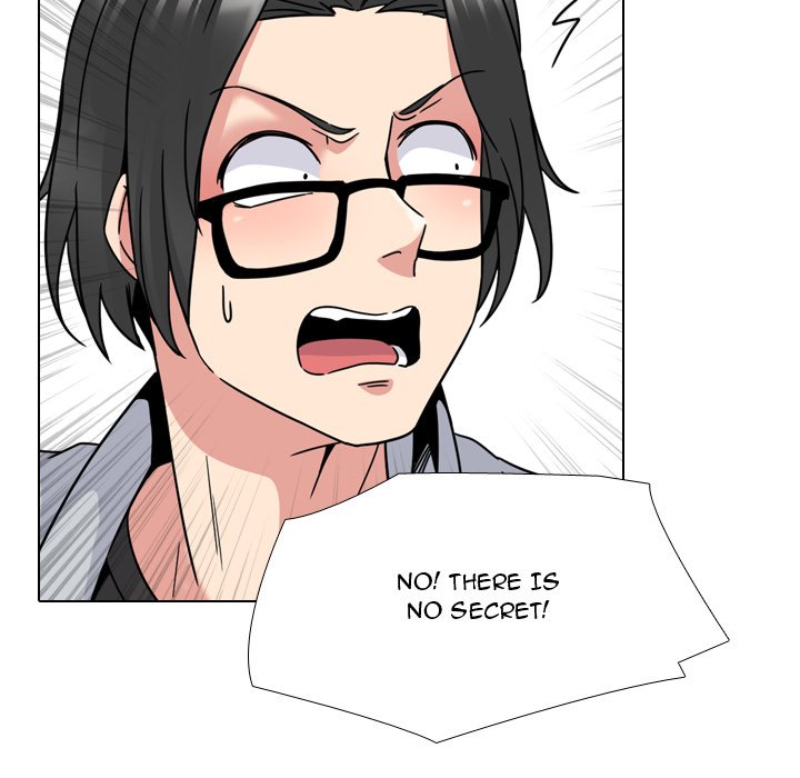 One Shot Men’s Clinic - Chapter 14 Page 73