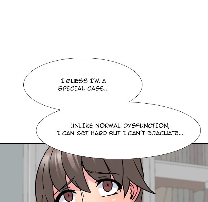 One Shot Men’s Clinic - Chapter 14 Page 74