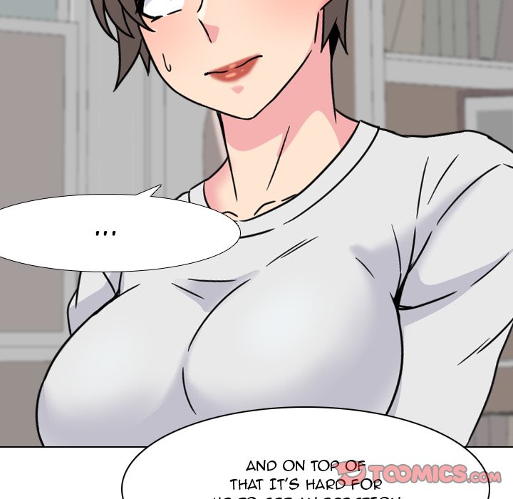 One Shot Men’s Clinic - Chapter 14 Page 75