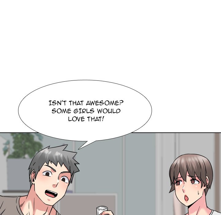 One Shot Men’s Clinic - Chapter 14 Page 77