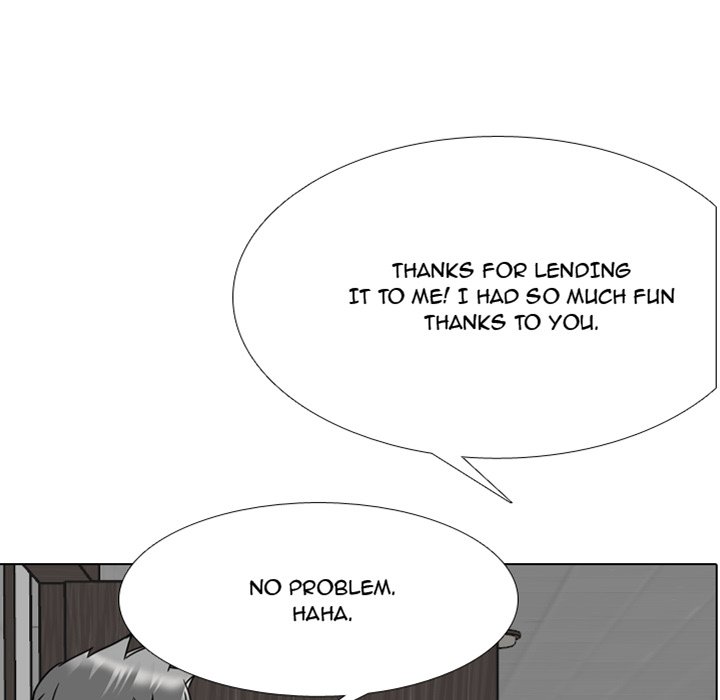 One Shot Men’s Clinic - Chapter 14 Page 8