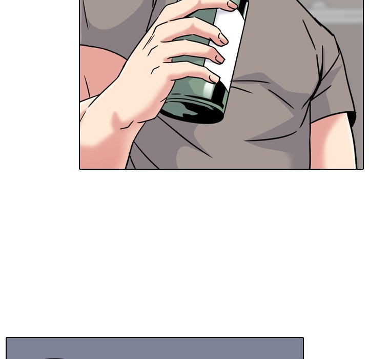 One Shot Men’s Clinic - Chapter 14 Page 80