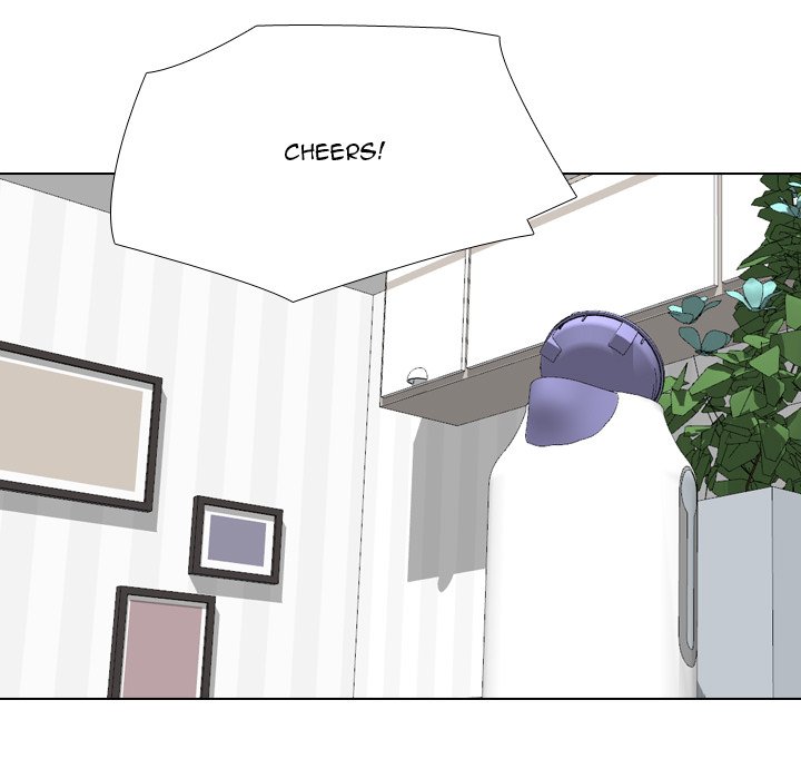 One Shot Men’s Clinic - Chapter 14 Page 82