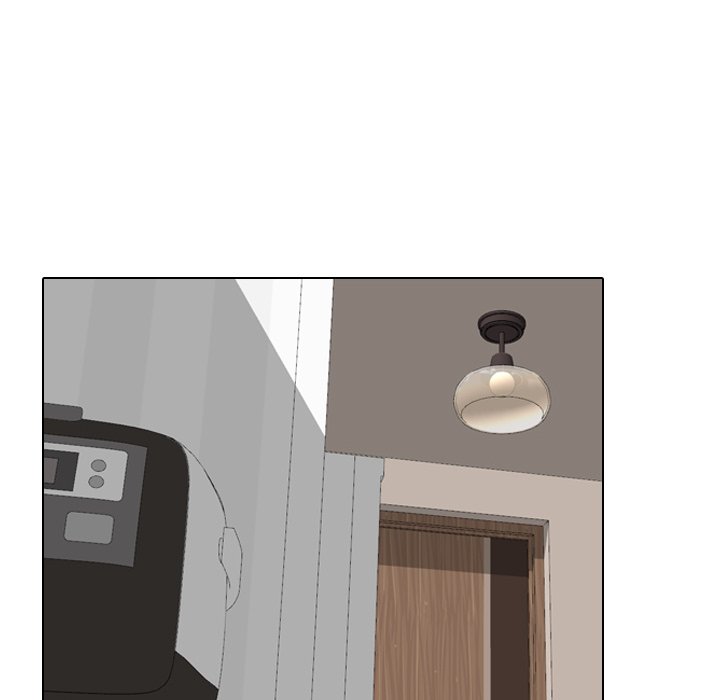 One Shot Men’s Clinic - Chapter 14 Page 83