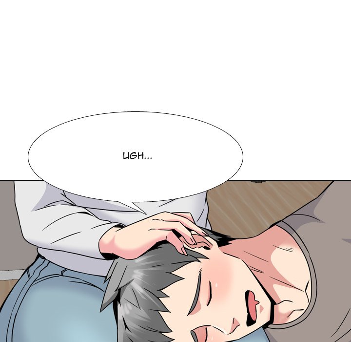 One Shot Men’s Clinic - Chapter 14 Page 85