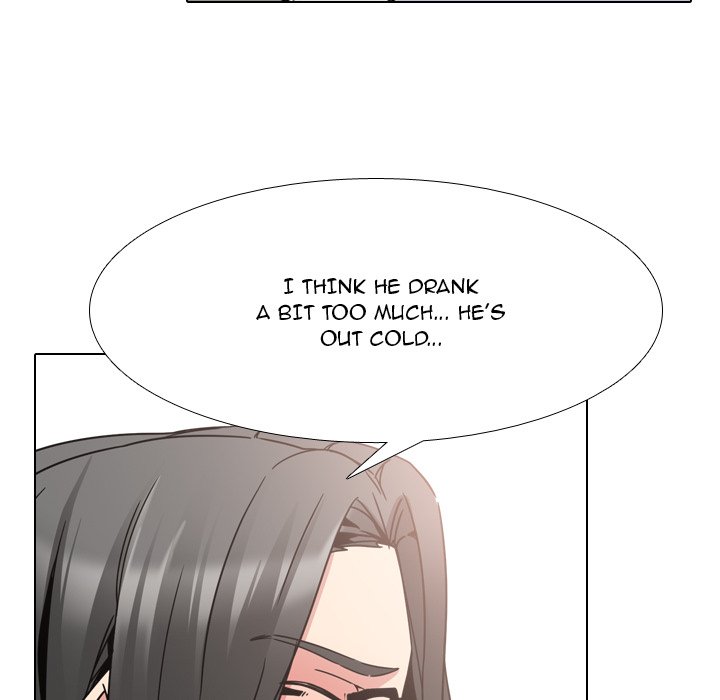 One Shot Men’s Clinic - Chapter 14 Page 88