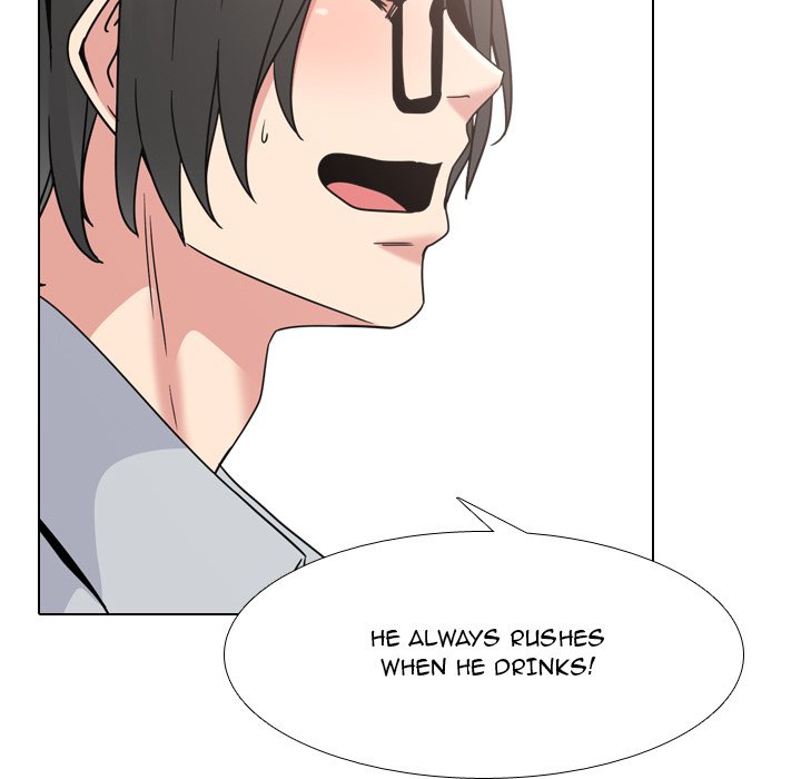 One Shot Men’s Clinic - Chapter 14 Page 89