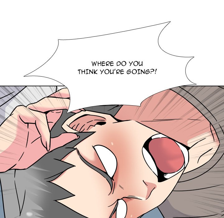 One Shot Men’s Clinic - Chapter 14 Page 92