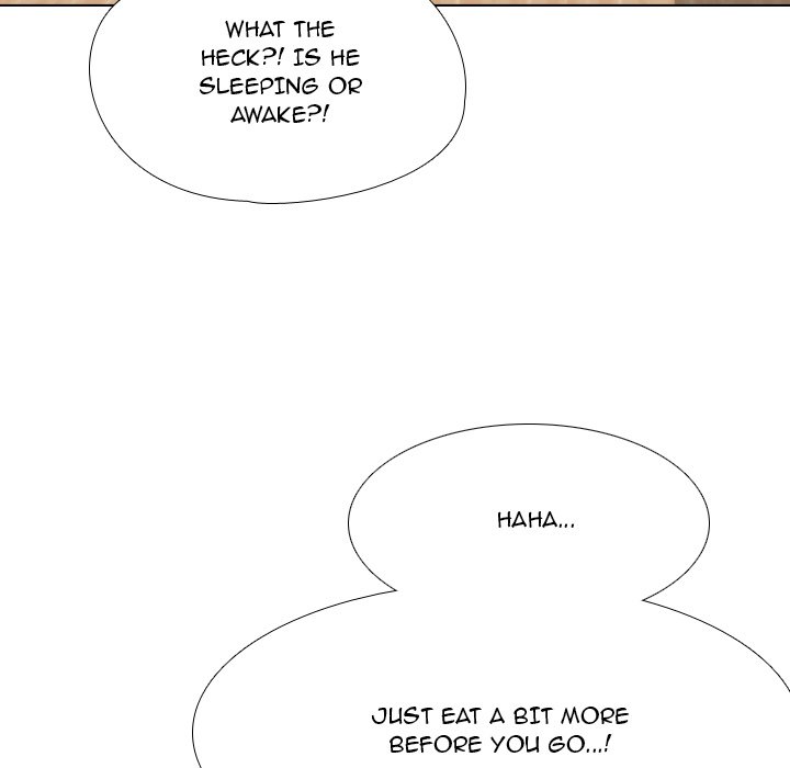 One Shot Men’s Clinic - Chapter 14 Page 95