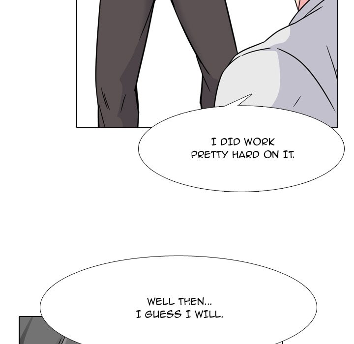 One Shot Men’s Clinic - Chapter 14 Page 97