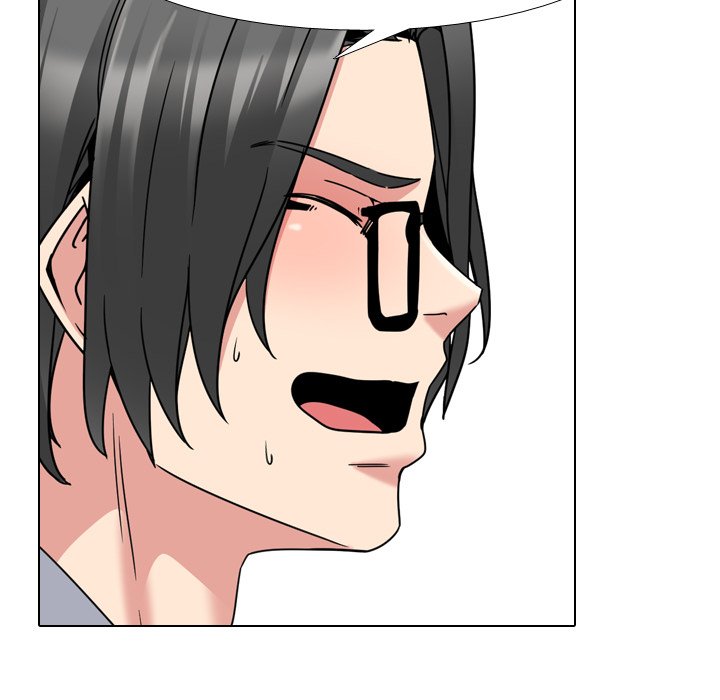 One Shot Men’s Clinic - Chapter 14 Page 98