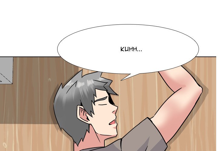One Shot Men’s Clinic - Chapter 15 Page 1