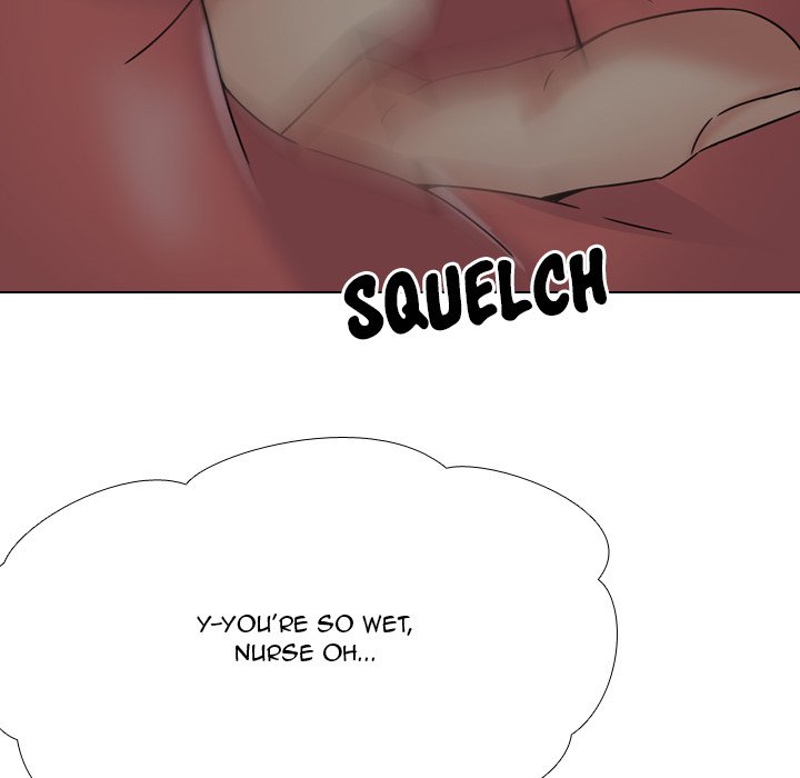One Shot Men’s Clinic - Chapter 15 Page 100