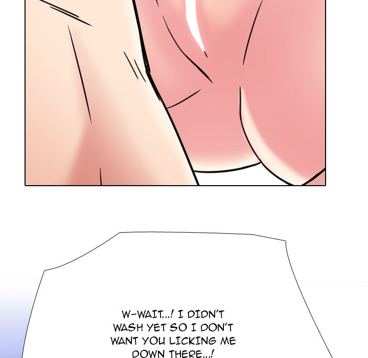 One Shot Men’s Clinic - Chapter 15 Page 114
