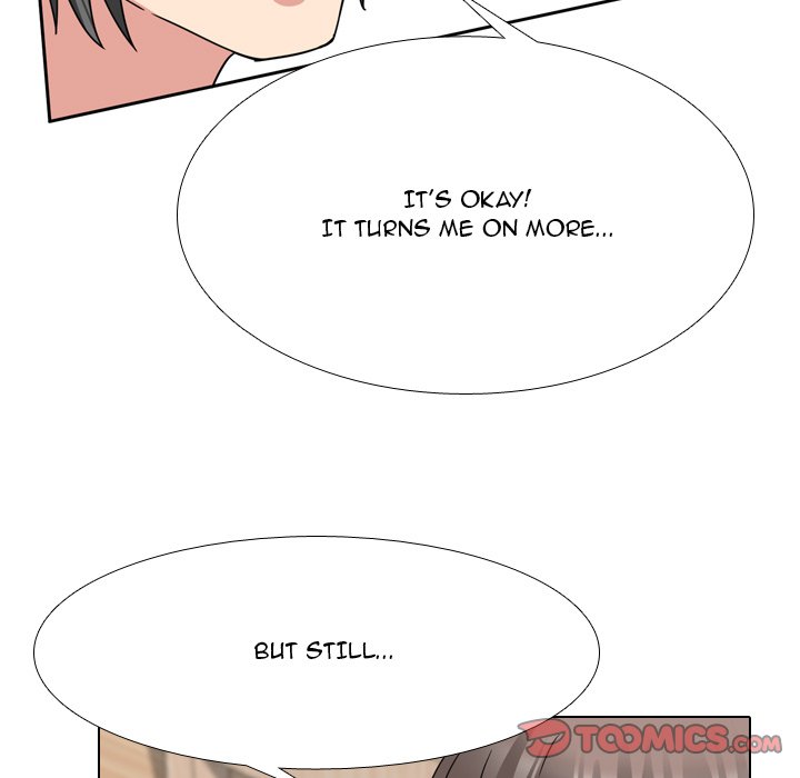 One Shot Men’s Clinic - Chapter 15 Page 117