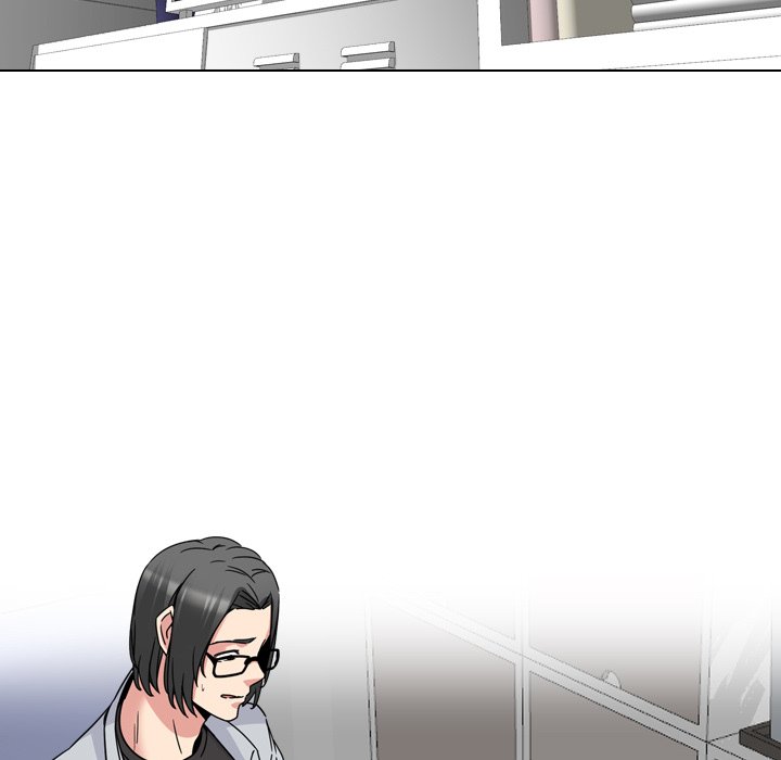 One Shot Men’s Clinic - Chapter 15 Page 13