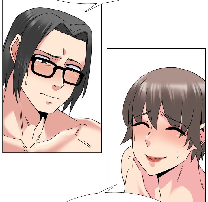 One Shot Men’s Clinic - Chapter 15 Page 136