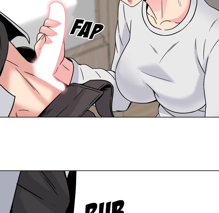 One Shot Men’s Clinic - Chapter 15 Page 16