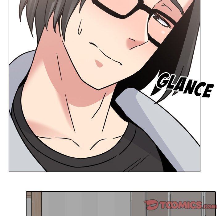 One Shot Men’s Clinic - Chapter 15 Page 21