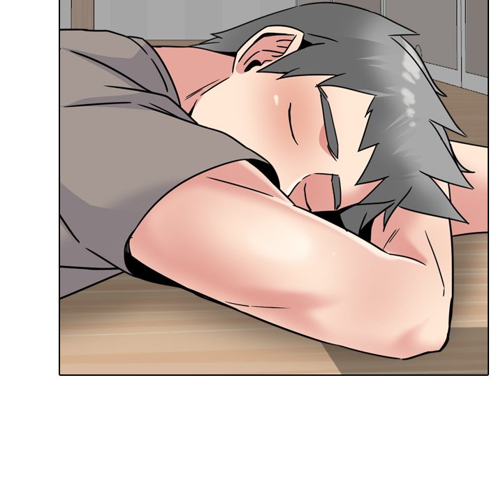 One Shot Men’s Clinic - Chapter 15 Page 22