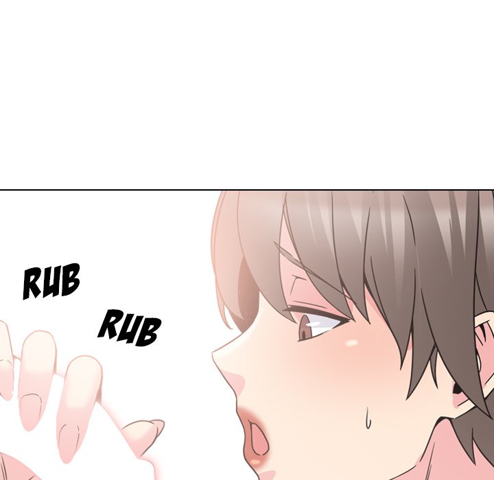 One Shot Men’s Clinic - Chapter 15 Page 23
