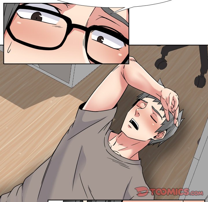 One Shot Men’s Clinic - Chapter 15 Page 33