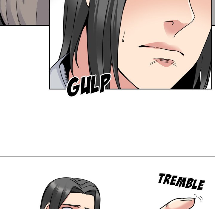 One Shot Men’s Clinic - Chapter 15 Page 34