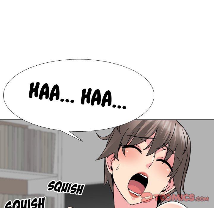 One Shot Men’s Clinic - Chapter 15 Page 39