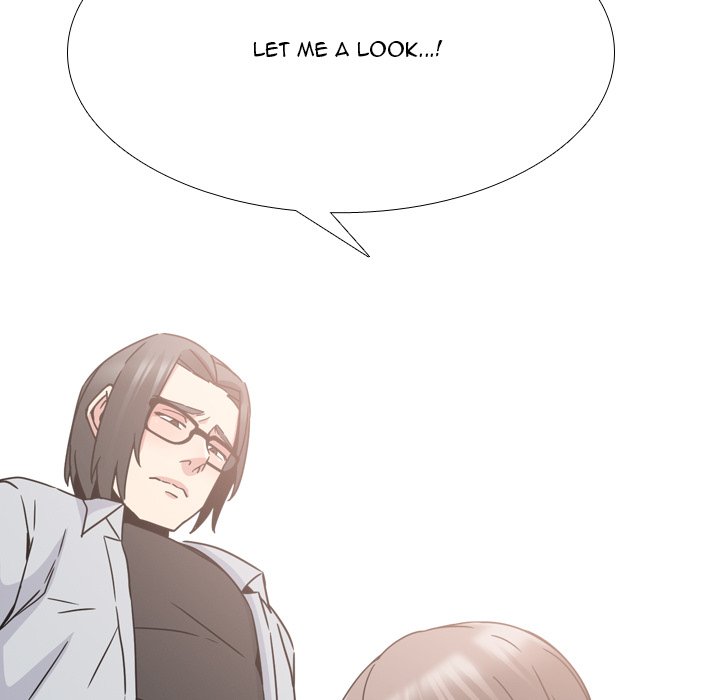 One Shot Men’s Clinic - Chapter 15 Page 5