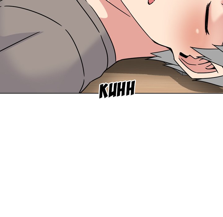 One Shot Men’s Clinic - Chapter 15 Page 53