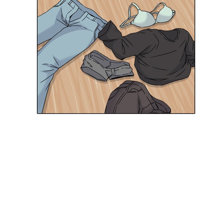 One Shot Men’s Clinic - Chapter 15 Page 55