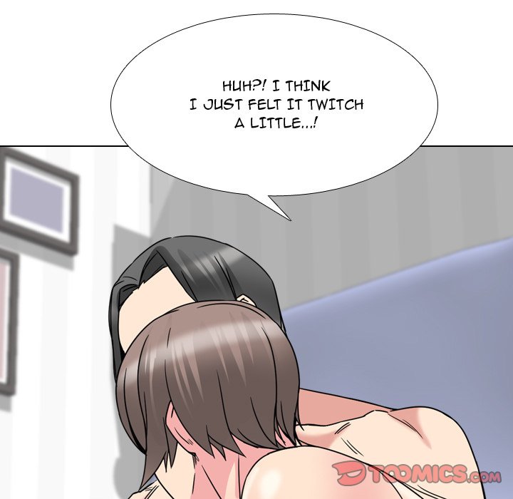 One Shot Men’s Clinic - Chapter 15 Page 63