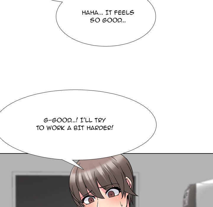 One Shot Men’s Clinic - Chapter 15 Page 65