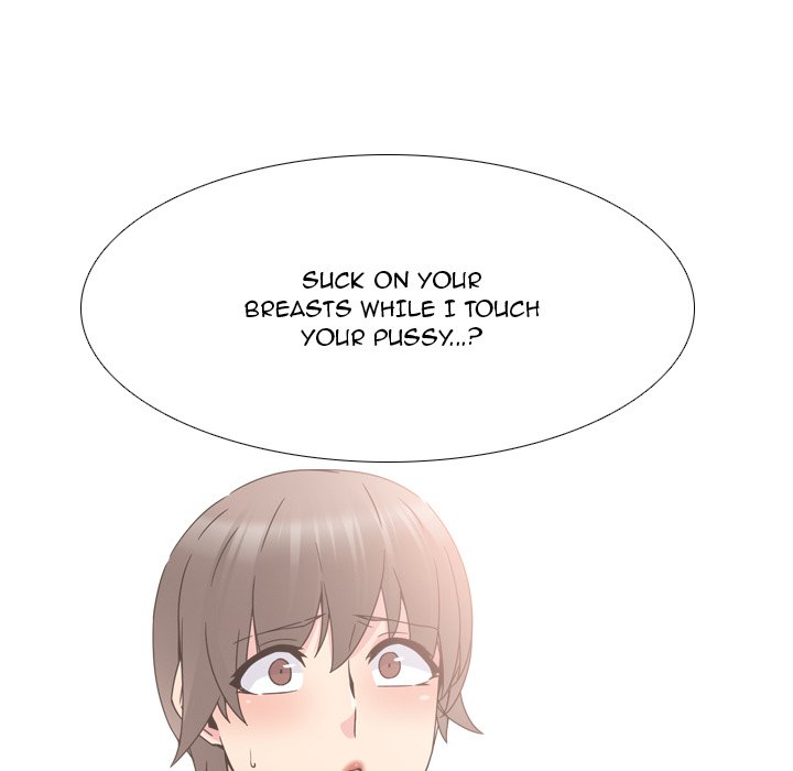 One Shot Men’s Clinic - Chapter 15 Page 76