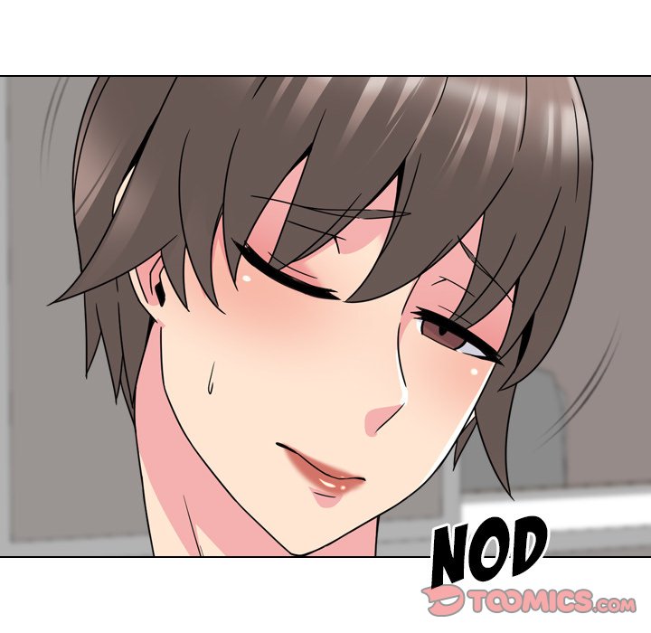 One Shot Men’s Clinic - Chapter 15 Page 81