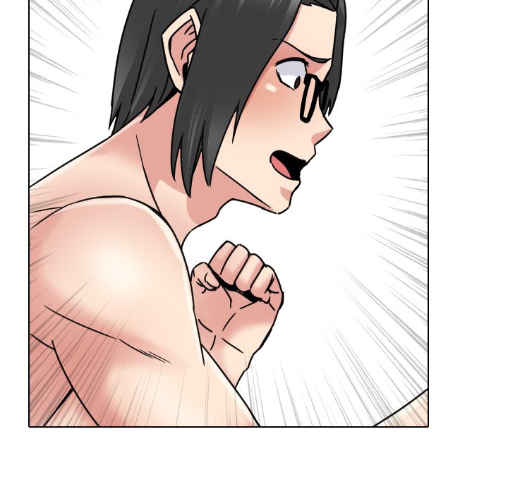 One Shot Men’s Clinic - Chapter 15 Page 83