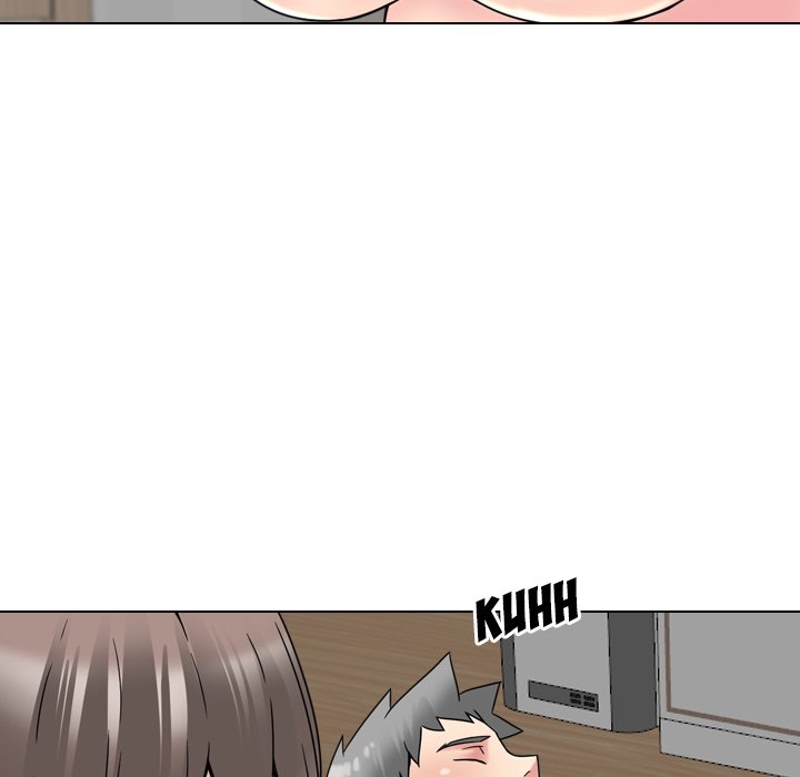 One Shot Men’s Clinic - Chapter 15 Page 86
