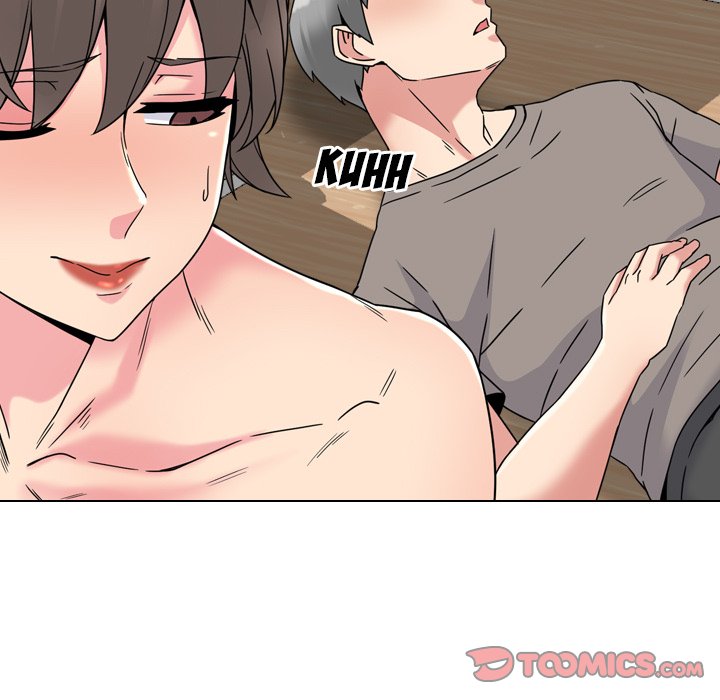 One Shot Men’s Clinic - Chapter 15 Page 87